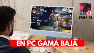 How to Install Free Fire on PC ✅️ 2025