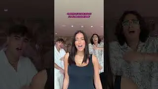 REBECCA PARZIALE, SIMONE BERLINI E KING ASH IL TRIO DI CUI NON SAPEVI DI AVER BISOGNO #tiktok #perte
