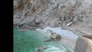 Olrec - Mali bok - Cres