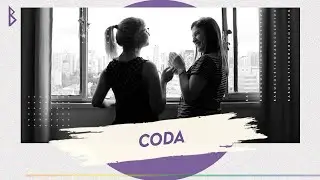 CODA: WLW Story When Silence Turns Into Attraction | Lesbian Film