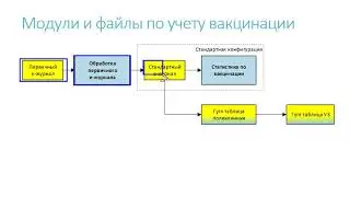 Учет Ковид вакцинации