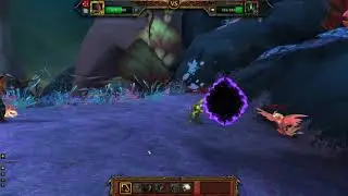 Gloamwing Humanoid Havoc Strat