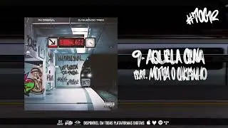 9. PH ORIGINAL & DJ GUIZIN DO TREM - Aquela cena feat MOTTA O CHEFINHO 