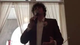 Jason Rose's speech