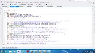MVC 5 - Day 5 - Working With ViewBag - ViewData - TempData