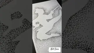 Угадай персонажа #art #drawing #персонаж #игра #shorts
