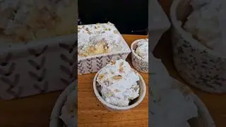 POSTRE 3 LECHES DE ARROZ CON LECHE