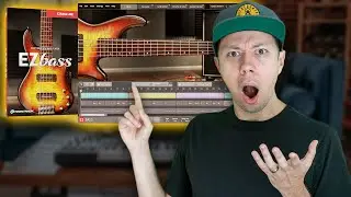 EZ Bass Será esse o Melhor Plugin VSTi Instrumento Virtual?