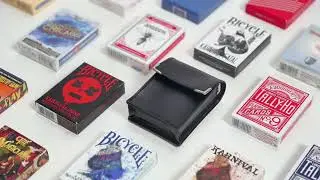 The BBM Deck Holder Trailer