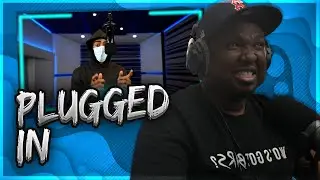 #AGB T Scam - Plugged In w/ Fumez The Engineer | @MixtapeMadness (REACTION)