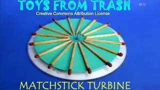 MATCHSTICK TURBINE ENGLISH - 8MB.avi