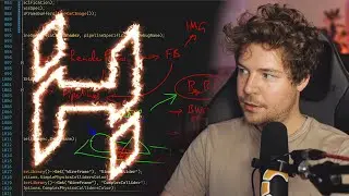 Hazel's New Renderer Explanation and Work // Big Hazel