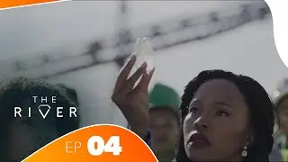 The River - Episode 4 | Complete African Series | Drama, Betrayal & Power