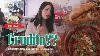 Así nos quitamos la cruda los Tapatíos 😱| Doña Cruda