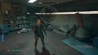 STAR WARS Jedi: Survivor Locked buildings Ramblers Reach Outpost Koboh next to Pyloon's Saloon