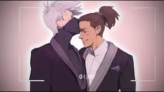 Kakashi ✗ Iruka - Fools ♡