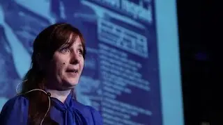 Susie Boniface: Anonymity: A Fox's Tale