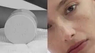 𝗦𝗨𝗡𝗡𝗜𝗘𝗦 𝗙𝗔𝗖𝗘 | DREAM CREAM 🥛LIKE A GLASS OF WATER FOR YOUR SKIN✨