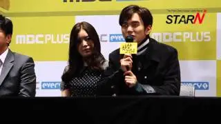 [StarN] ‘상상고양이’ 유승호, 군대 2년간 TV 보기 정말 싫었다
