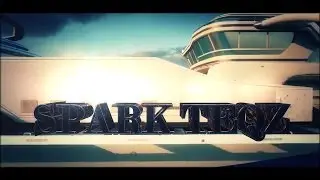 INTRODUCING I SPARK TEQZ I By DIM YO I