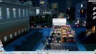 Simcity Vs City skylines