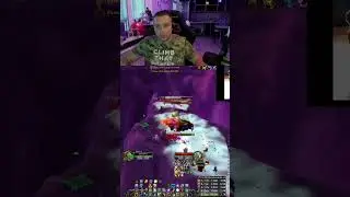One SHOT SHAMAN Cataclysm WoW 