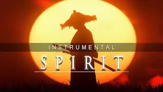 Asian Ethnic Oriental Inspiring Rap Beat: SPIRIT 