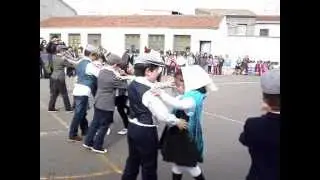 CHOTIS MADRILEÑO.