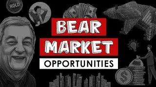 Bear Market Opportunities | JL Collins
