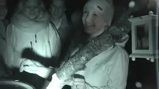 Heldenberger Nacht des Grauens 2018 - Rückblick