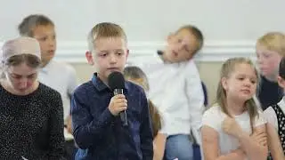 Я хочу на Христа быть похожим.Стихотворение.