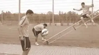 Мощь Халка не знает границ даже вне игры!