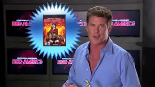 FULL Red Alert 3 Infomercial 