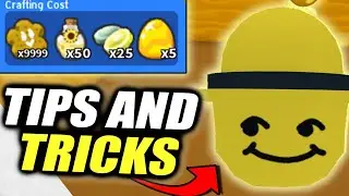 Best *QUICK* Guide To Get Honey Mask In Bee Swarm Simulator