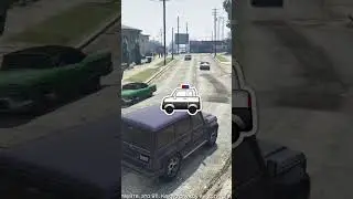 Что Будут Делать Бандиты в Гта 5 если к ним Приедет Полиция