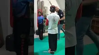 TEKNIK TEKNIK GABUNGAN BELADIRI PRAKTIS @HarimauSinggalang BERSAMA DEWAN GURU H.SYOFYAN NADAR