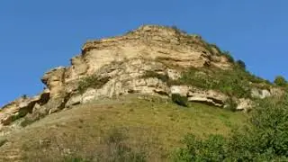 Кадар Зима лето