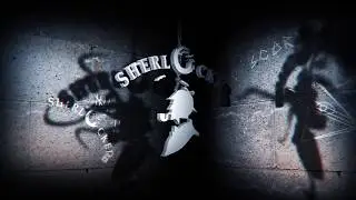 Horror Motion Graphics After Effects
