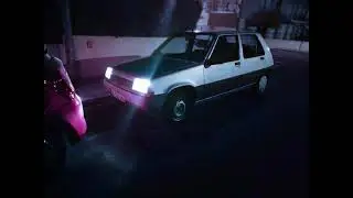 HNK - give it to me (remix) slowed + reverb