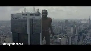 Ant man