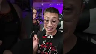 NEW PRE-WORKOUT HIT TOO HARD! (Is this TOO MUCH for you?)