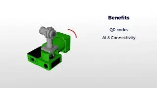 3D technical video for Pulse Control Systems in Durban, South Africa