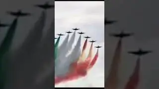 INDIAN AIR FORCE 🫡 Happy Independence Day, Jai Hind 🇮🇳