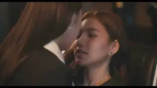 Their First Kiss | Love Beyond Dreams 