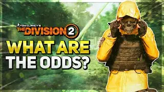 *MY CHEEKS HURT* The Division 2: INCURSION RUNS on XBOX with the LEGENDS!
