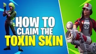 Heal a Teammate with a Bandage Bazooka while Wearing Remedy Outfit | *Fastest Way* | Fortnite