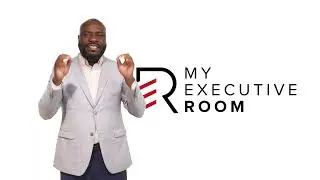 Welcome to My Executive Room