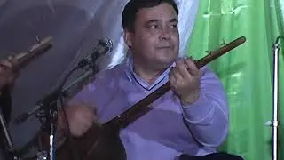 Parahat Shyhymow - Halk aydymlary (4-nji bolegi) dowamy bar