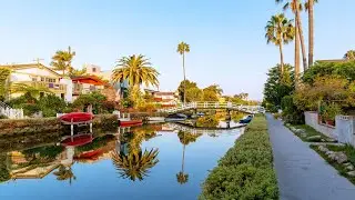 Best 20 Places to Visit in California for 2024