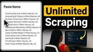 Best Web Scraper for Directory Sites & Business Data Scraping